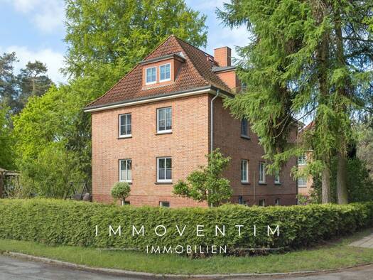 Wohnung zum Kauf 239.000 € 4 Zimmer 104 m² 2. Geschoss Güstrow Güstrow 18273