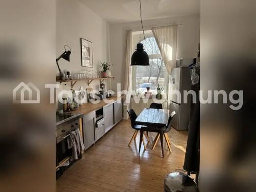 Wohnung zur Miete Tauschwohnung 670 € 2 Zimmer 60 m² Oberbilk Düsseldorf 40227