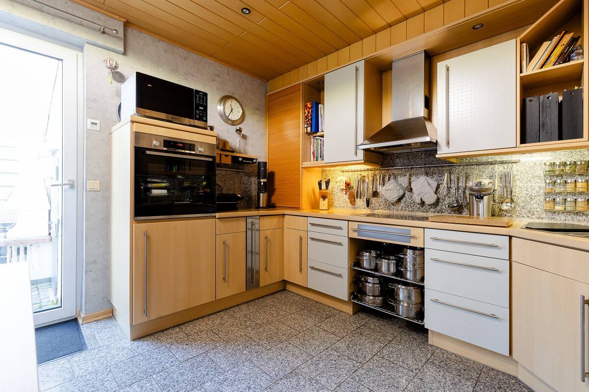 Einfamilienhaus zum Kauf - Ansicht 4