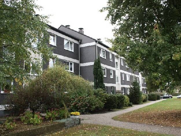 Wohnung zur Miete 561 € 3,5 Zimmer 70,2 m² 2. Geschoss Kaiserstraße 107 Baukau-Ost Herne 44629