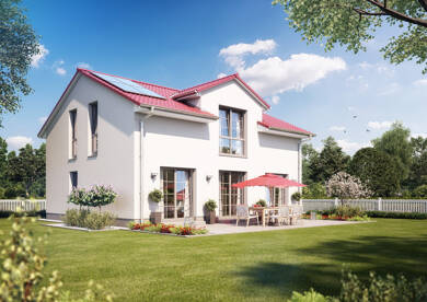 Haus zum Kauf provisionsfrei 313.500 € 6 Zimmer 150 m² Ortsmitte Lentenau Scharnebeck 21379