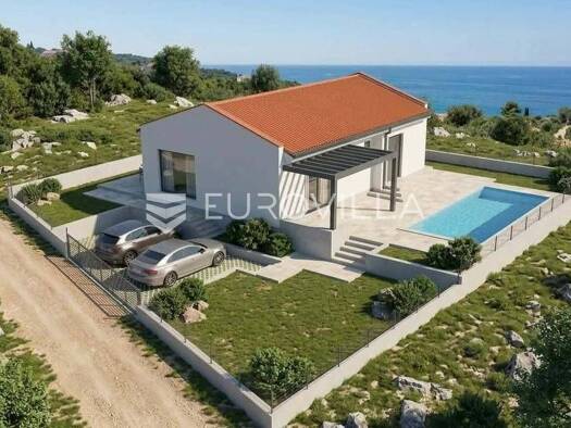 Haus zum Kauf 180.000 € 2 Zimmer 65 m² Peruski Pavičini