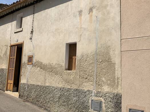 Reihenmittelhaus zum Kauf 350.000 € 5 Zimmer 110 m² 190 m² Grundstück Moscari 07316