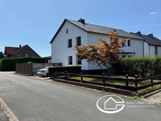 Wohnung zum Kauf 132.000 € 4 Zimmer 114 m² Liebenau 31618