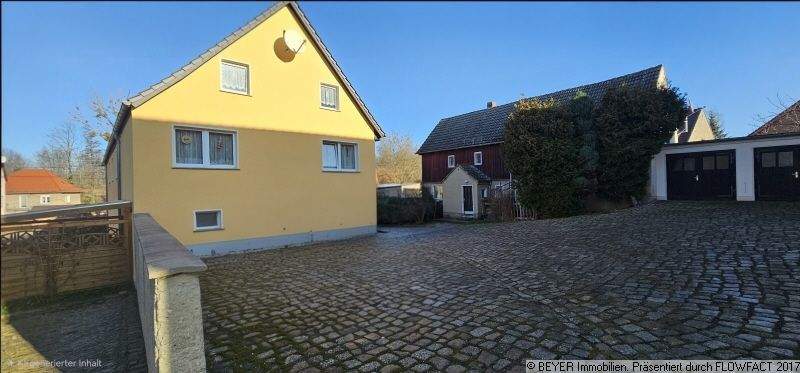 Mehrfamilienhaus zum Kauf - Ansicht 3