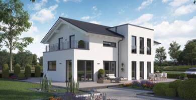 Einfamilienhaus zum Kauf provisionsfrei 795.000 € 5 Zimmer 155 m² 953 m² Grundstück Oberboihingen 72644