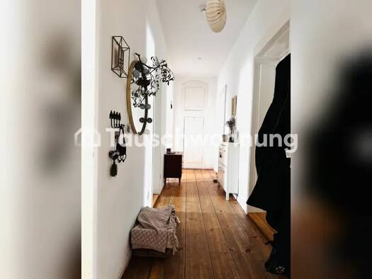 Wohnung zur Miete Tauschwohnung 650 € 4 Zimmer 100 m² Alt-Hohenschönhausen Lichtenberg 10317