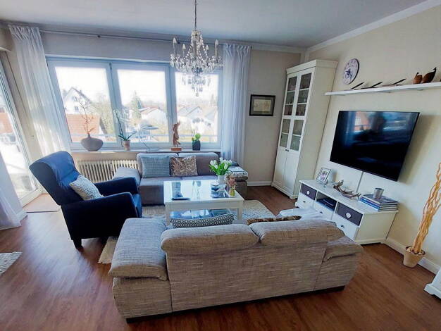 Wohnung zum Kauf provisionsfrei 609.000 € 4 Zimmer 110 m² 2. Geschoss Lerchenfeld Freising 85356