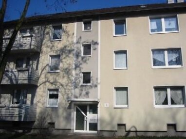 Wohnung zur Miete 423,17 € 3 Zimmer 55,7 m² 2. Geschoss frei ab 21.09.2024 Kranefeldstr. 6 Horst Gelsenkirchen 45899