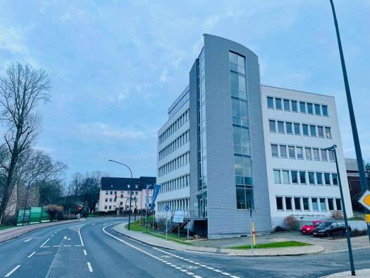 Bürofläche zur Miete provisionsfrei 11,25 € 482 m² Bürofläche teilbar ab 482 m² Kray Essen 45307