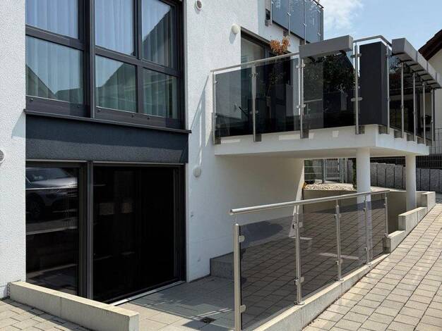 Wohnung zum Kauf provisionsfrei 765.000 € 6 Zimmer 172 m² EG Hilzingen Hilzingen 78247