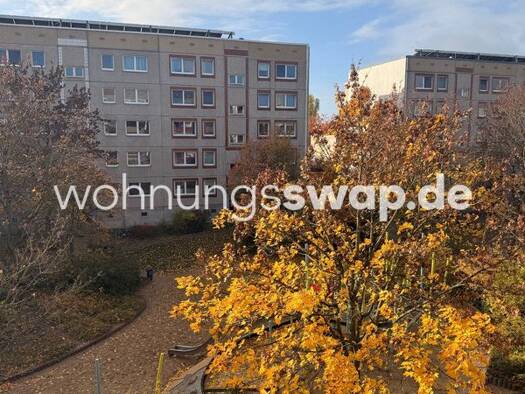 Wohnung zur Miete Tauschwohnung 400 € 2 Zimmer 55 m² 2. Geschoss Hellersdorf Berlin 12627