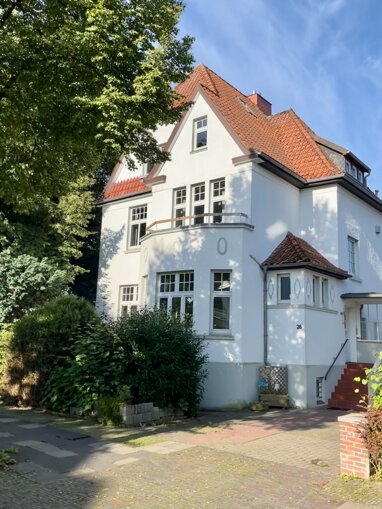 Villa zum Kauf 385.000 € 7 Zimmer 234 m² 727 m² Grundstück Süd Nordenham 26954