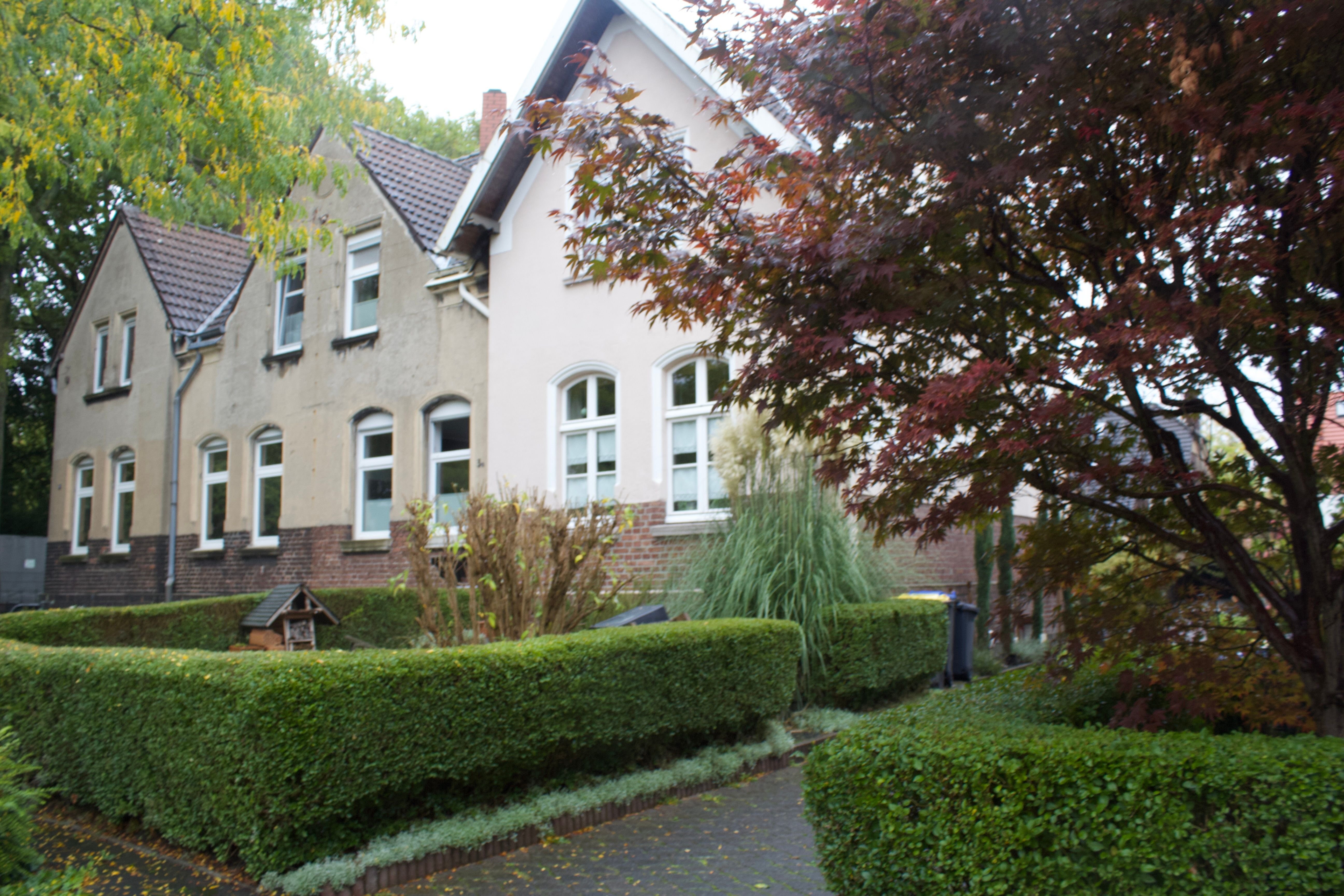 Haus zum Kauf 375.000 € 142 m²<br/>Wohnfläche 413 m²<br/>Grundstück Königsgrube Herne 44651