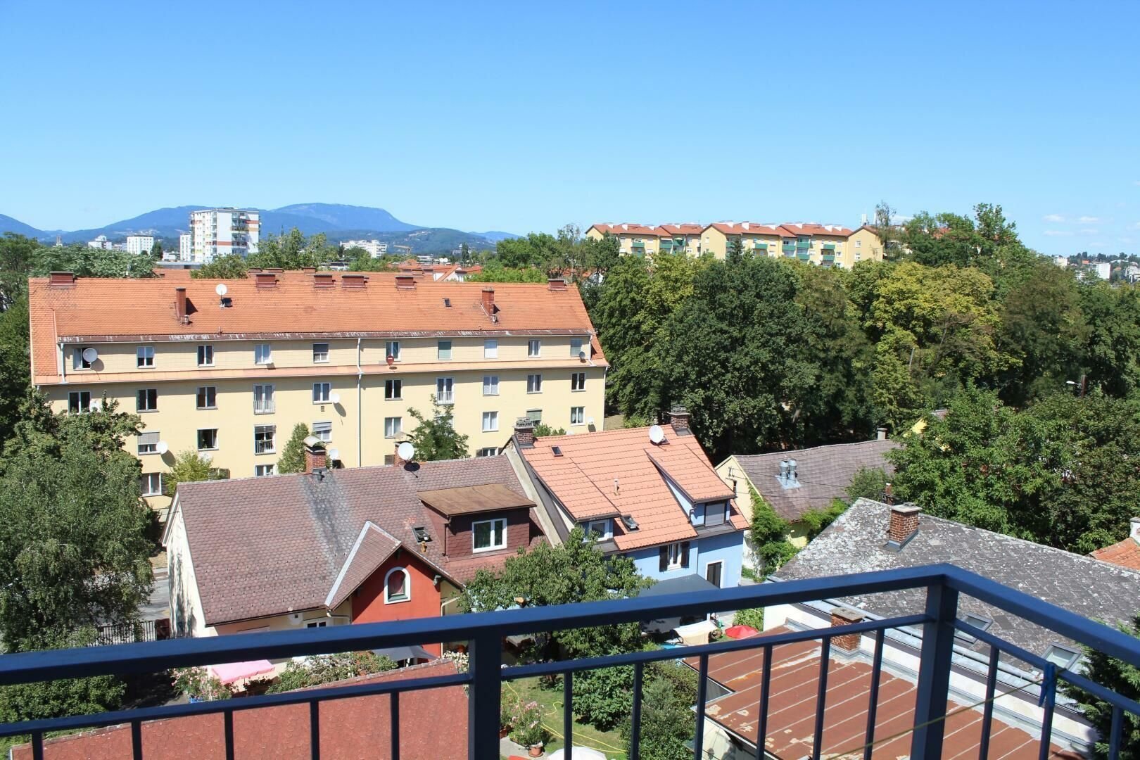 Wohnung zum Kauf 179.000 € 2 Zimmer 63 m²<br/>Wohnfläche 5.<br/>Geschoss Münzgrabenstraße 205 Jakomini Graz 8010