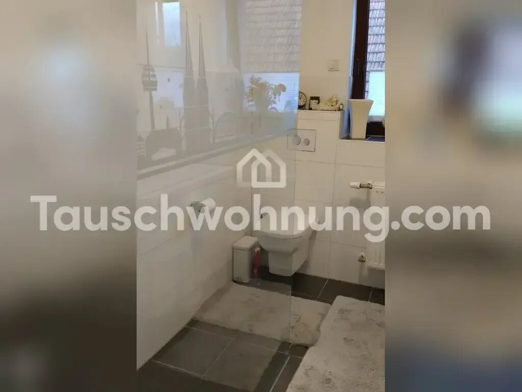 Wohnung zur Miete 1.080 € 3 Zimmer 80 m²<br/>Wohnfläche 1.<br/>Geschoss Rath / Heumar Köln 51107