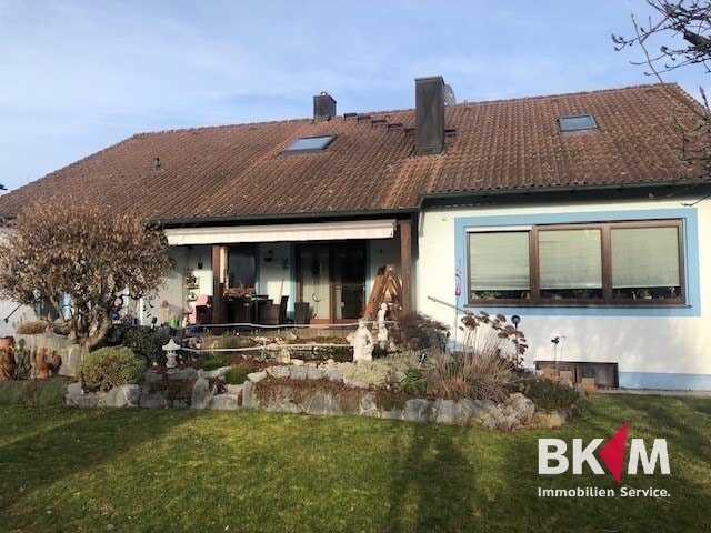 Einfamilienhaus zum Kauf 749.000 € 9 Zimmer 243 m²<br/>Wohnfläche 710 m²<br/>Grundstück ab sofort<br/>Verfügbarkeit Essenbach Essenbach 84051