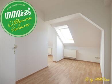 Wohnung zur Miete 330 € 3 Zimmer 60 m² Dachgeschoss, 3. Geschoss frei ab sofort Mittweida Mittweida 09648