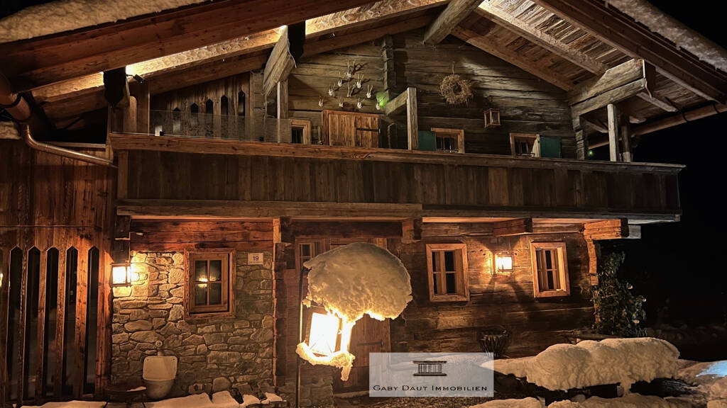 Haus zur Miete 6 Zimmer 120 m² 500 m² Grundstück frei ab sofort Reith bei Kitzbühel 6370