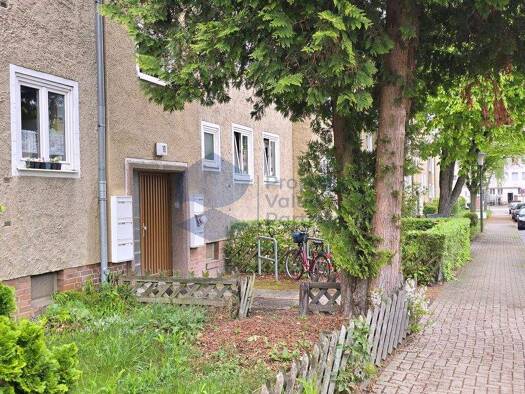 Wohnung zur Miete 464 € 3 Zimmer 56,6 m² 3. Geschoss Hohenstein Wolfsburg 38440