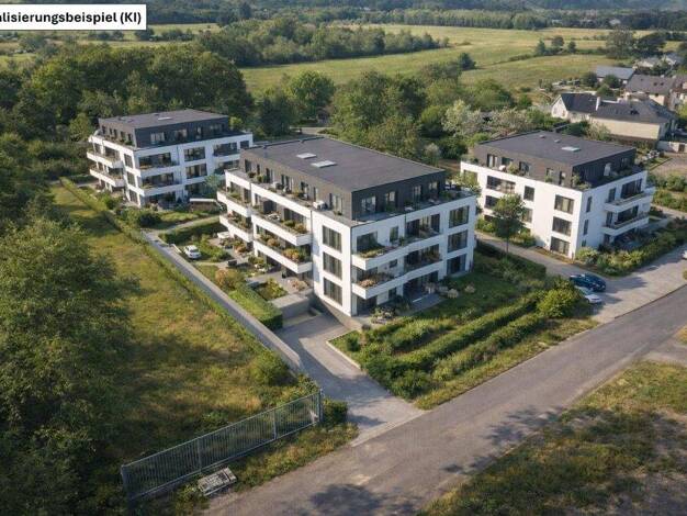 Grundstück zum Kauf provisionsfrei 1.300.000 € 2.869 m² Grundstück frei ab sofort Weismark-Feyen Trier 54294
