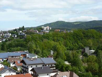 Wohnung zum Kauf provisionsfrei 185.000 € 2 Zimmer 53 m² Viechtach Viechtach 94234