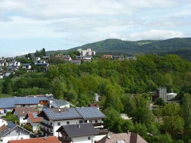 Wohnung zum Kauf provisionsfrei 185.000 € 2 Zimmer 53 m² Viechtach Viechtach 94234