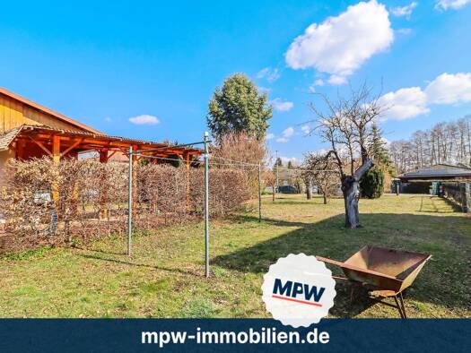 Grundstück zum Kauf 402.000 € 1.064 m² Grundstück Falkensee 14612