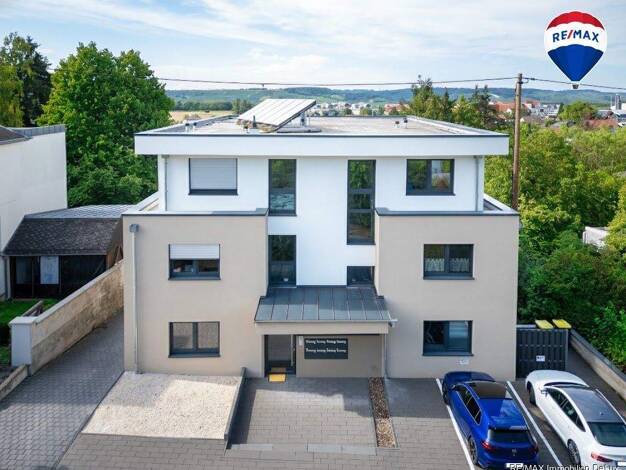 Penthouse zum Kauf 799.000 € 5 Zimmer 164 m² Perl 66706