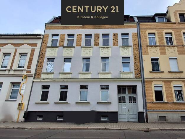 Mehrfamilienhaus zum Kauf als Kapitalanlage geeignet 310.000 € 19 Zimmer 391,2 m² 301 m² Grundstück Zwötzen Gera 07551