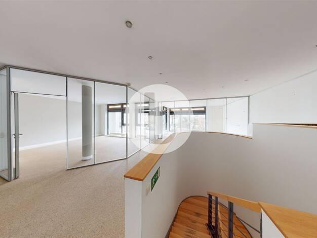 Bürokomplex zur Miete provisionsfrei 22 € 185 m² Bürofläche Rotherbaum Hamburg 20148