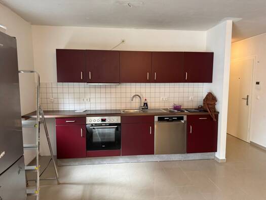 Wohnung zur Miete 984 € 2 Zimmer 56 m² Oranienburg 16515