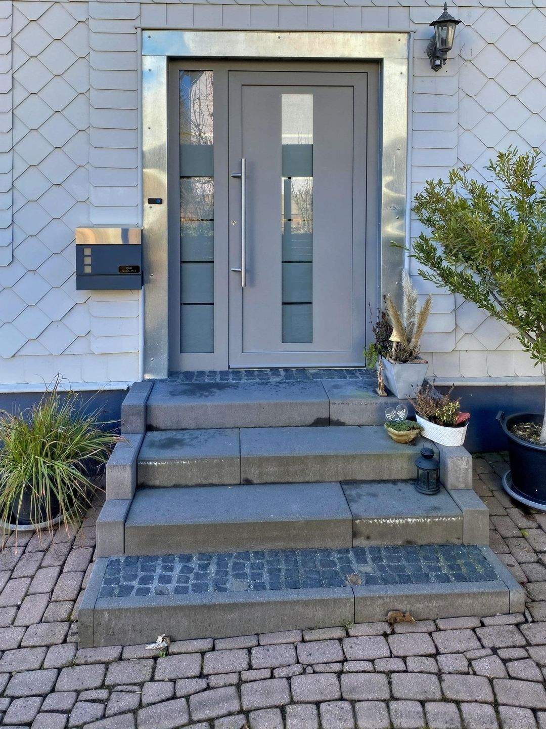 Immobilie in Merenberg - Adrettes Einfamilienhaus mit Charme ++ Reichenborn ++ - Bild 4