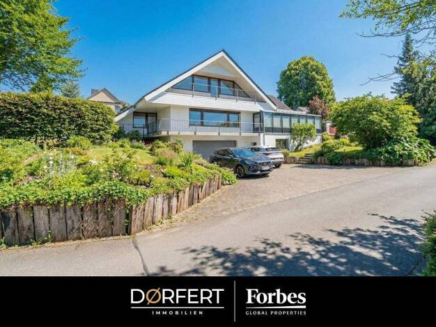 Einfamilienhaus zum Kauf 829.000 € 7 Zimmer 255 m² 1.013 m² Grundstück Ratzeburg 23909