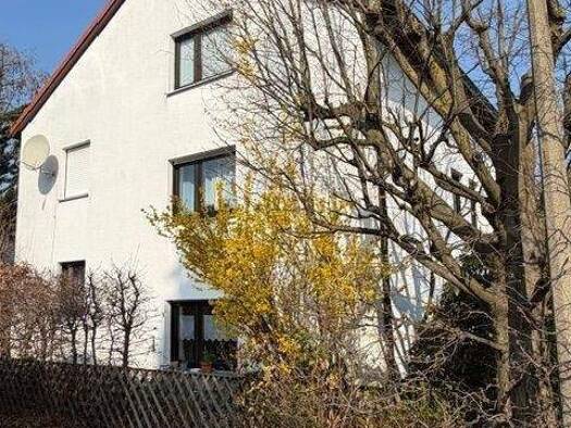 Reihenendhaus zum Kauf 598.000 € 6 Zimmer 142 m² 312 m² Grundstück Belgarder Straße Röthenbach b Schweinau Nürnberg 90451