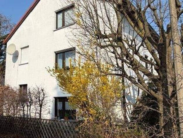 Reihenendhaus zum Kauf 449.000 € 6 Zimmer 142 m² 312 m² Grundstück frei ab 31.12.2026 Röthenbach b Schweinau Nürnberg 90451