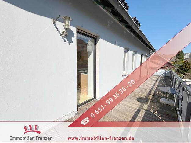 Wohnung zum Kauf 249.800 € 4 Zimmer 105 m² 1. Geschoss Irsch Trier 54296