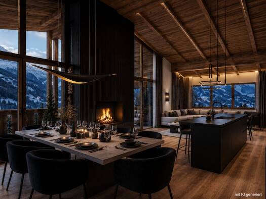 Wohnung zum Kauf - Erstbezug Schladming 8970