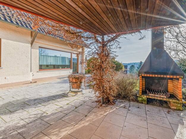 Einfamilienhaus zum Kauf 399.000 € 4 Zimmer 127 m² 565 m² Grundstück Alzenberg Calw / Alzenberg 75365