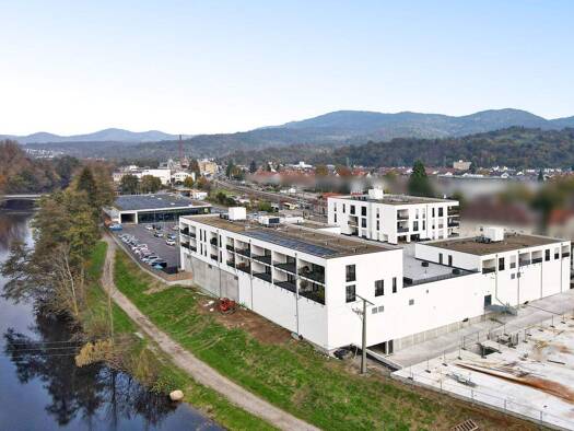 Wohnung zur Miete 1.046 € 3 Zimmer 95 m² 1. Geschoss Gernsbach 76593