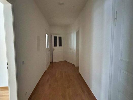 Wohnung zur Miete 1.050 € 3 Zimmer 106 m² frei ab sofort Fregestraße 24 Zentrum-Nordwest Leipzig 04105
