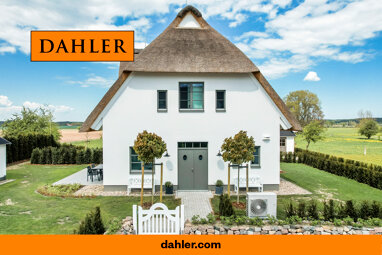 Haus zum Kauf 825.000 € 3 Zimmer 131 m² 475 m² Grundstück Stolpe Stolpe auf Usedom 17406