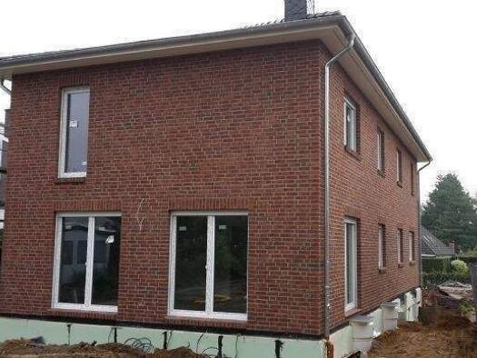 Doppelhaushälfte zum Kauf - Erstbezug als Kapitalanlage geeignet 389.000 € 4 Zimmer 100 m² 305 m² Grundstück Neugraben-Fischbek Harburg 21149