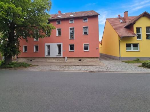 Wohnung zum Kauf 120.000 € 3 Zimmer 78 m² EG Nöda 99195