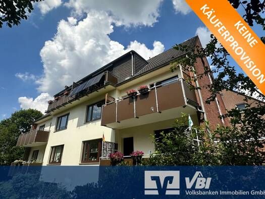 Wohnung zum Kauf 99.000 € 3 Zimmer 70,5 m² frei ab 01.11.2026 Innenstadt Osterholz-Scharmbeck 27711