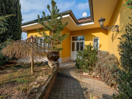 Villa zum Kauf 19.900.000 CZK Vinicná 1313 Mladá Boleslav 29301