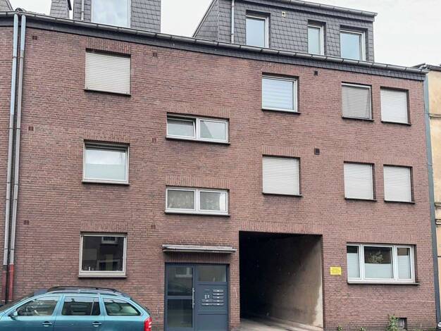 Sonstiges zum Kauf provisionsfrei als Kapitalanlage geeignet 98.000 € 4 Zimmer 94 m² Marxloh Hamborn 47169