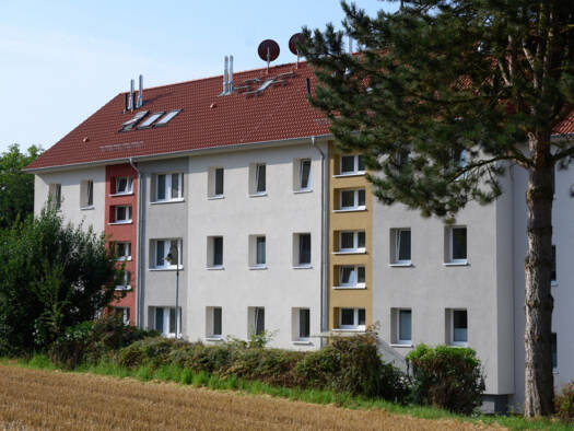 Wohnung zur Miete 426 € 3 Zimmer 58,8 m² EG frei ab 01.10.2025 Bergstr. 13 Geismar 37308