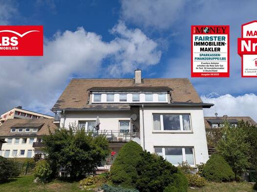 Mehrfamilienhaus zum Kauf 709.000 € 9 Zimmer 239 m² 564 m² Grundstück Willingen Willingen (Upland) 34508