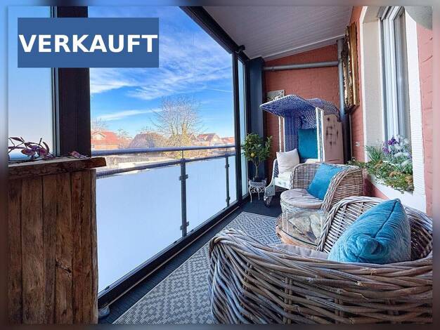 Wohnung zum Kauf 199.000 € 3 Zimmer 78,4 m² Borken 46325